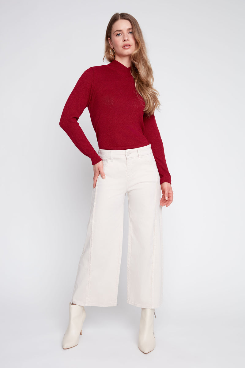 Pants - Renuard - R11067 E2008