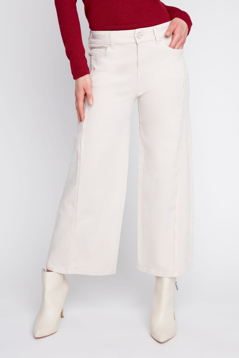 Pants - Renuard - R11067 E2008