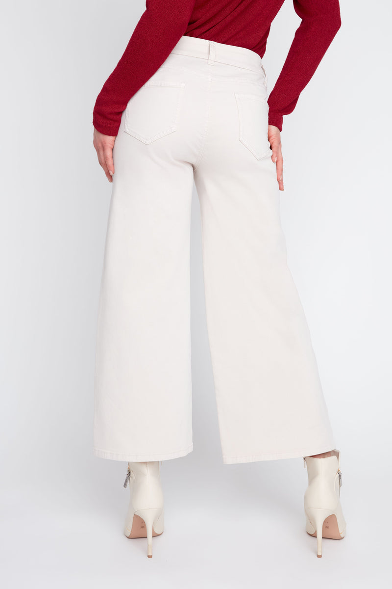Pants - Renuard - R11067 E2008