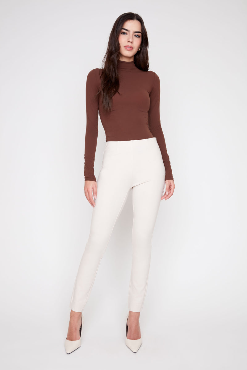 Trousers - Renuard - R11073 E906S