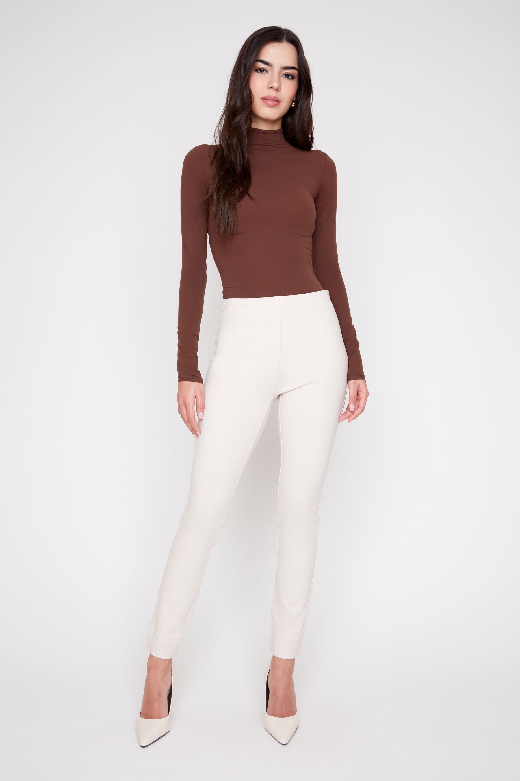 Pantalon - Renuard - R11073 E906S