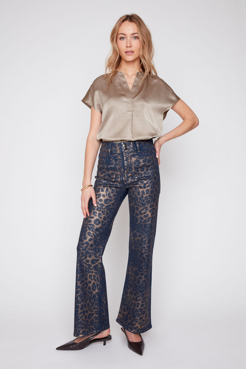 Pantalon - Renuard - R11081D E3124