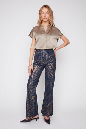 Pantalon - Renuard - R11081D E3124