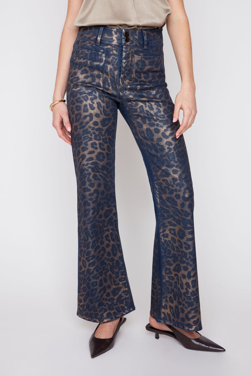 Pantalon - Renuard - R11081D E3124