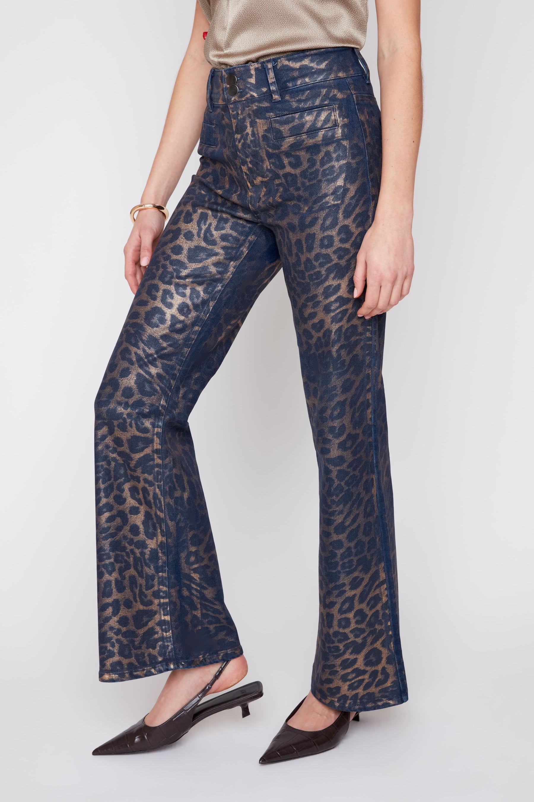Pantalon - Renuard - R11081D E3124