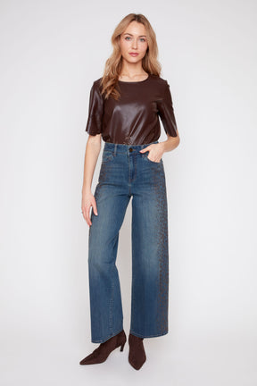 Pantalon - Renuard - R11085D E3132