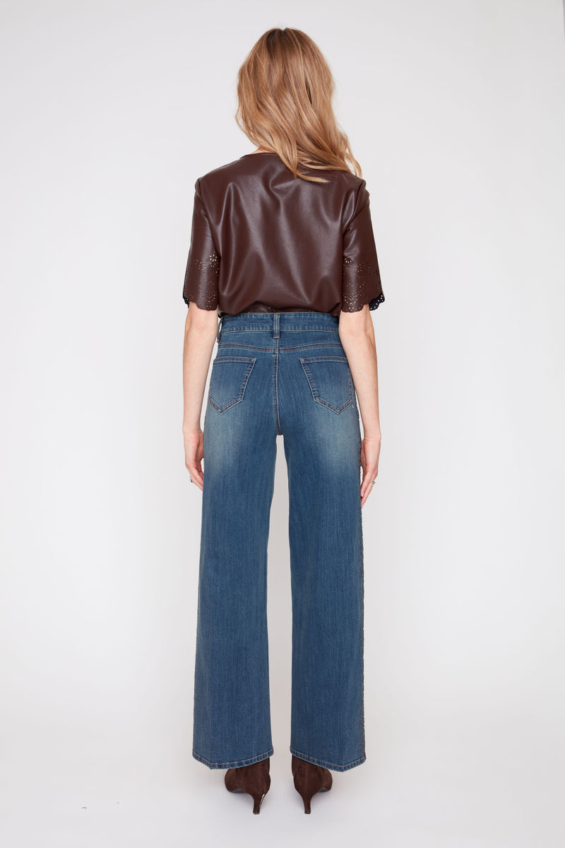 Pantalon - Renuard - R11085D E3132
