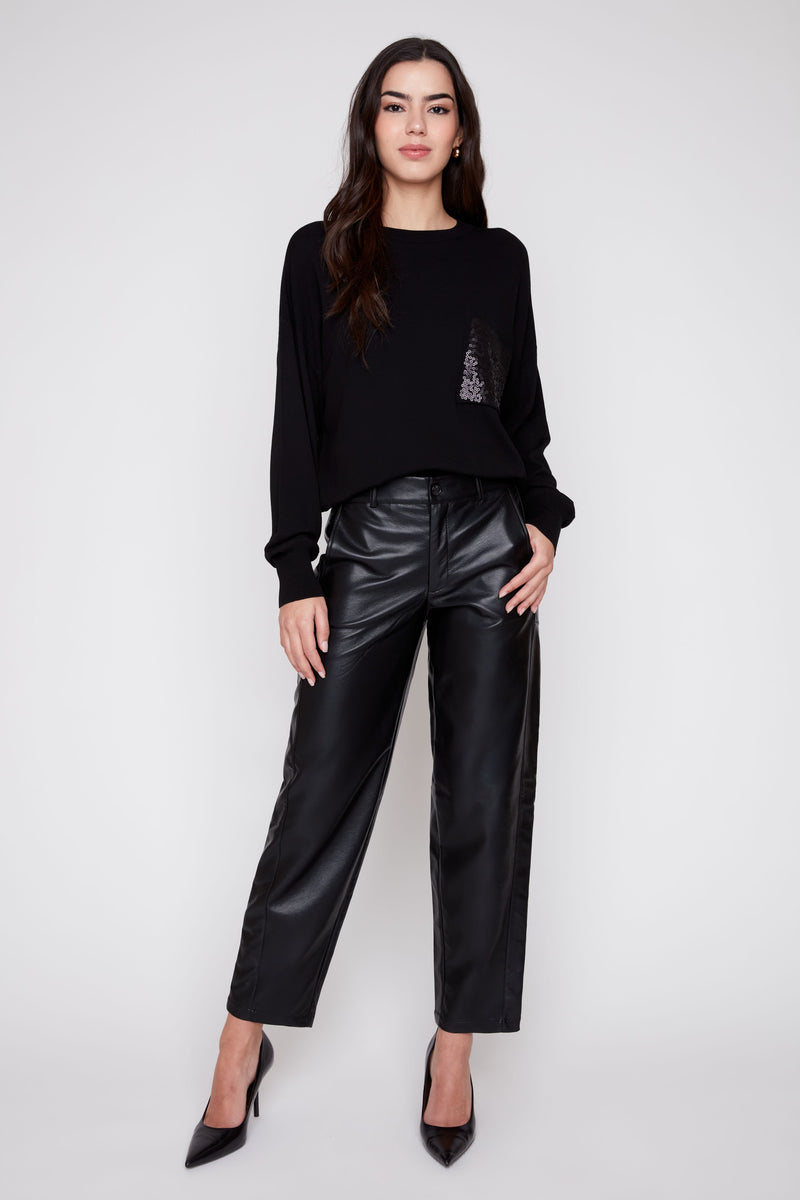 Pantalon - Renuard - R11086 E3119