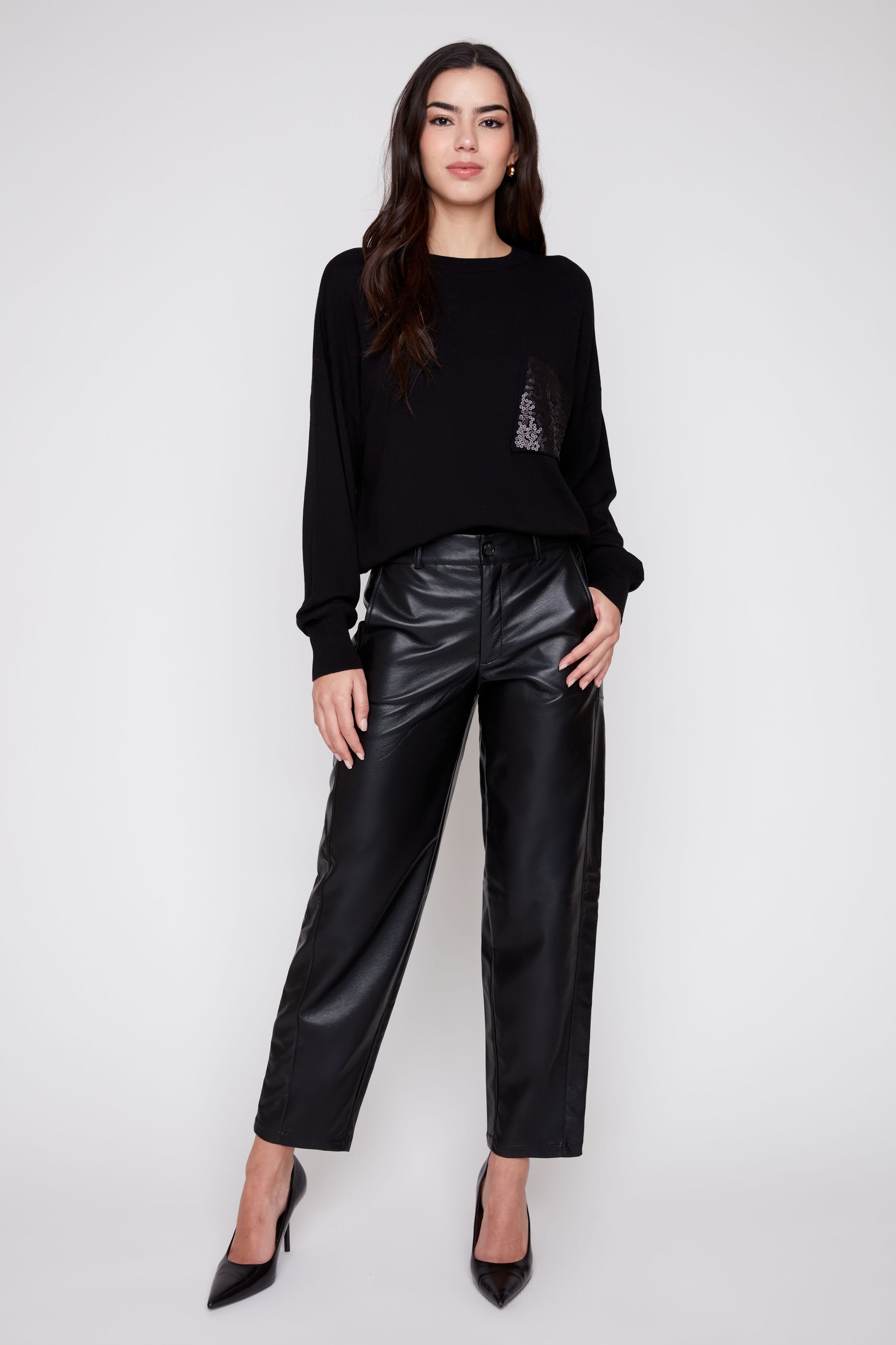 Pantalon - Renuard - R11086 E3119