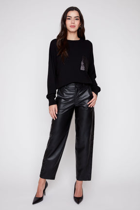 Pantalon - Renuard - R11086 E3119