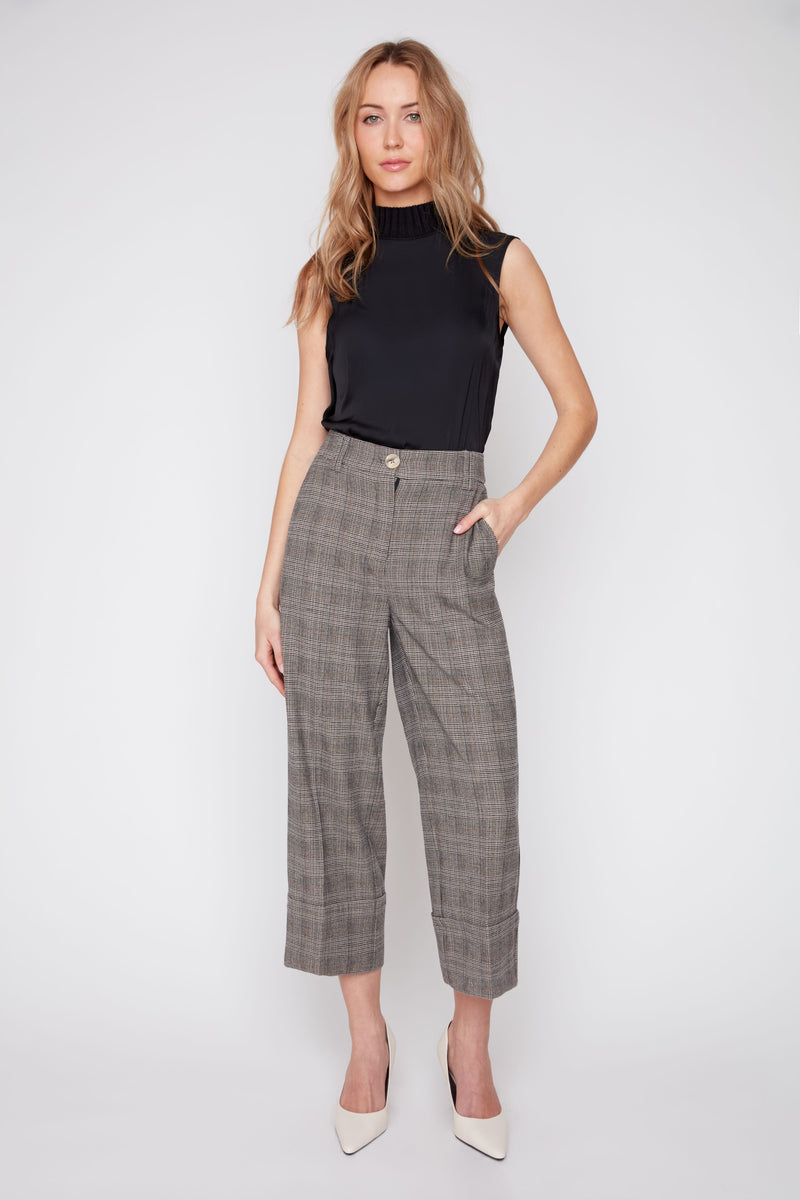Pantalon - Renuard - R11091 E3110