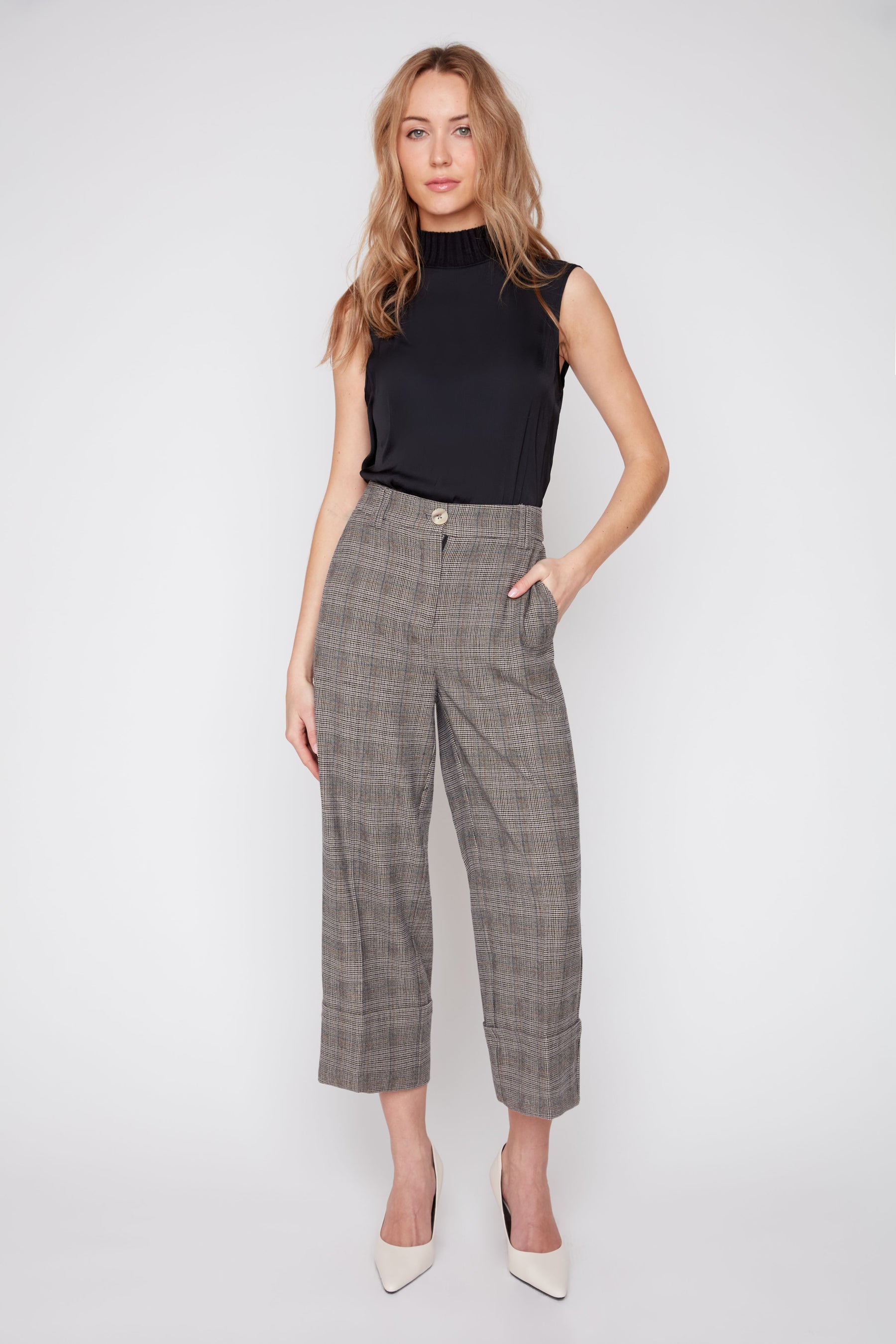 Pantalon - Renuard - R11091 E3110