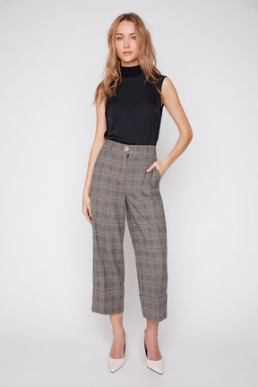 Pantalon - Renuard - R11091 E3110