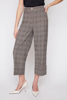 Pantalon - Renuard - R11091 E3110