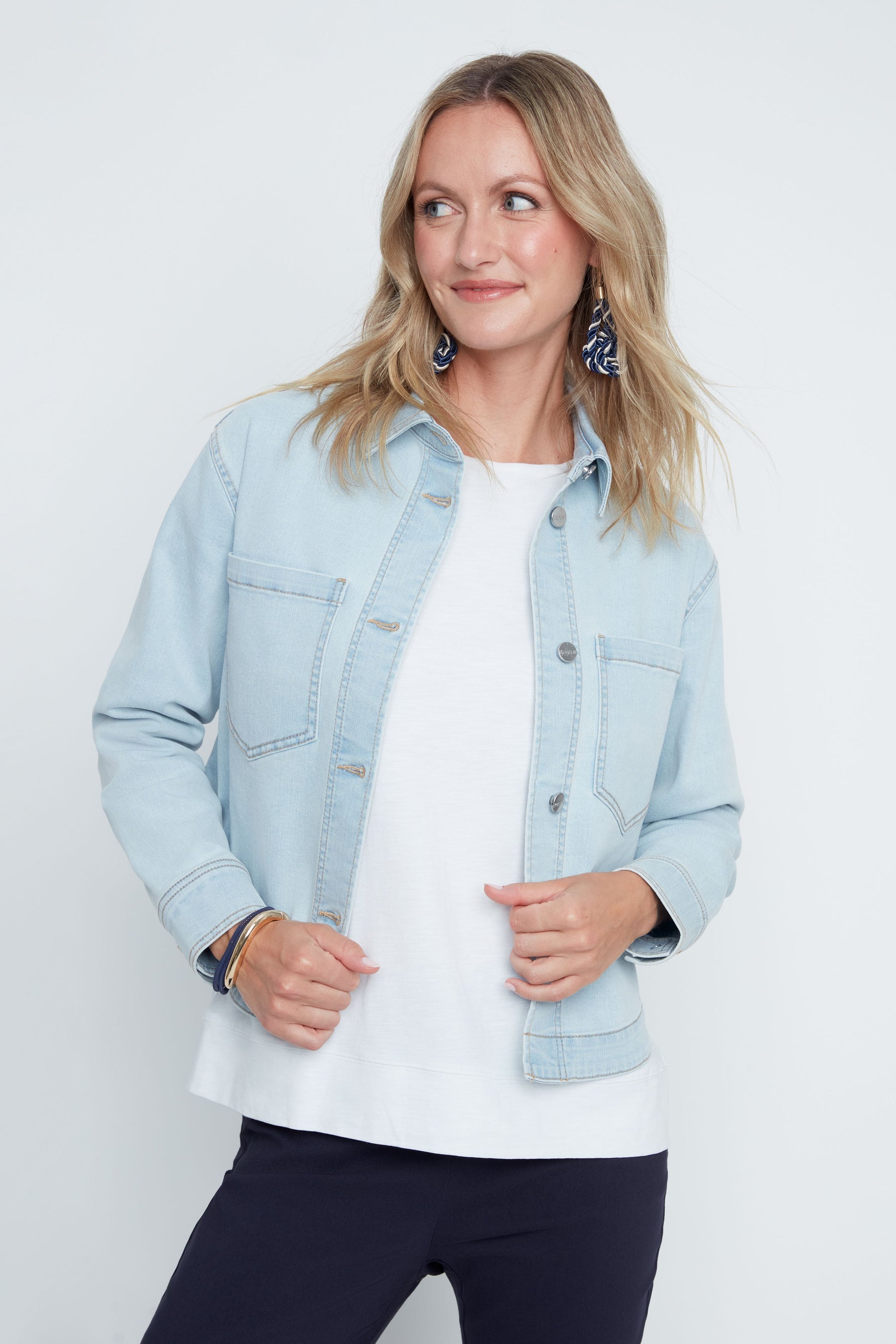 Jacket - Renuard - R3892Kd
