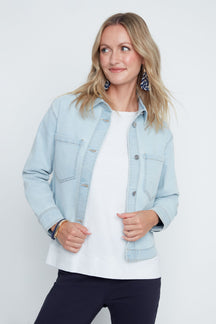 Jacket - Renuard - R3892Kd