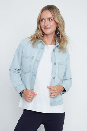 Jacket - Renuard - R3892Kd