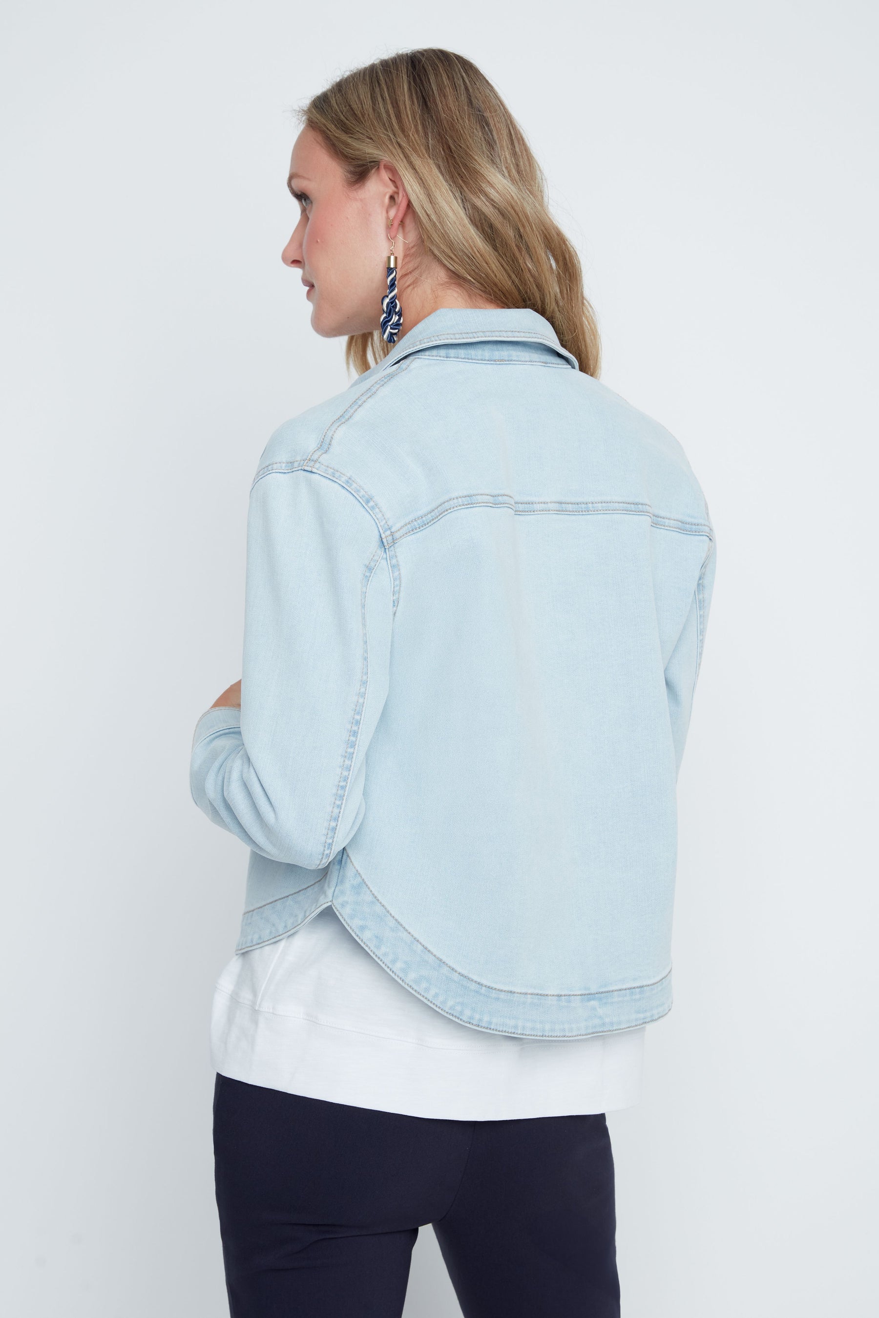 Jacket - Renuard - R3892Kd