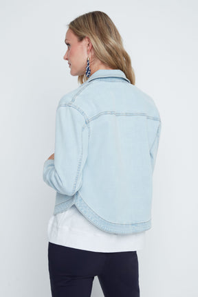 Jacket - Renuard - R3892Kd