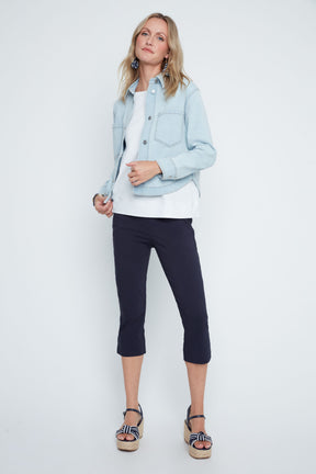 Jacket - Renuard - R3892Kd
