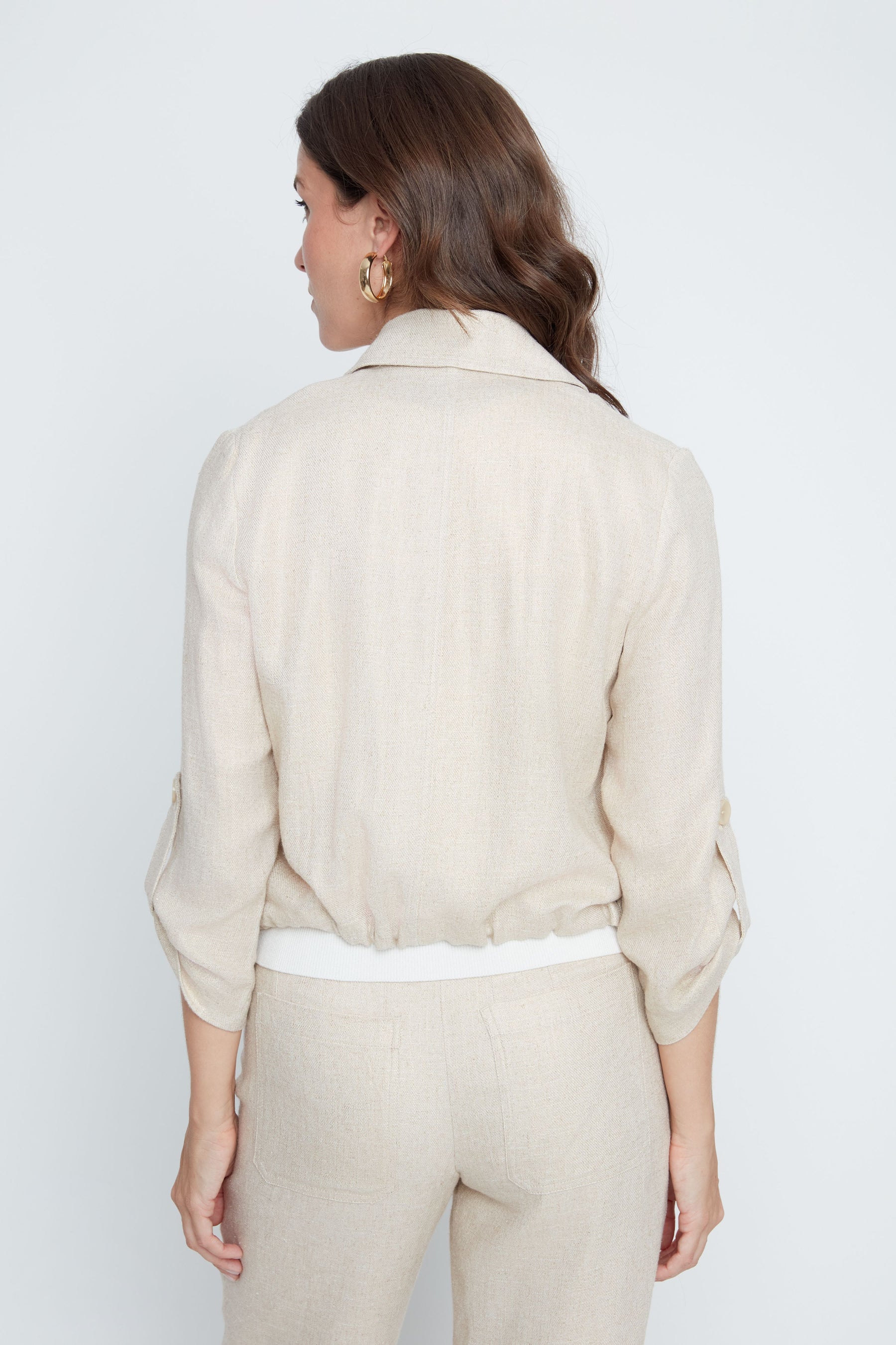 Blouse - Renuard - R3943