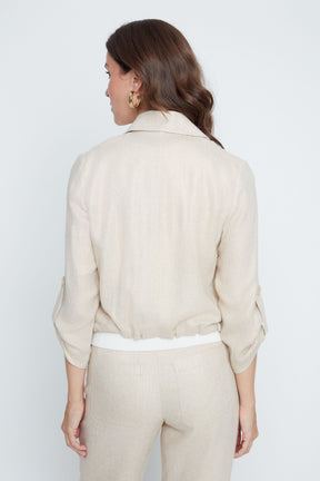 Blouse - Renuard - R3943