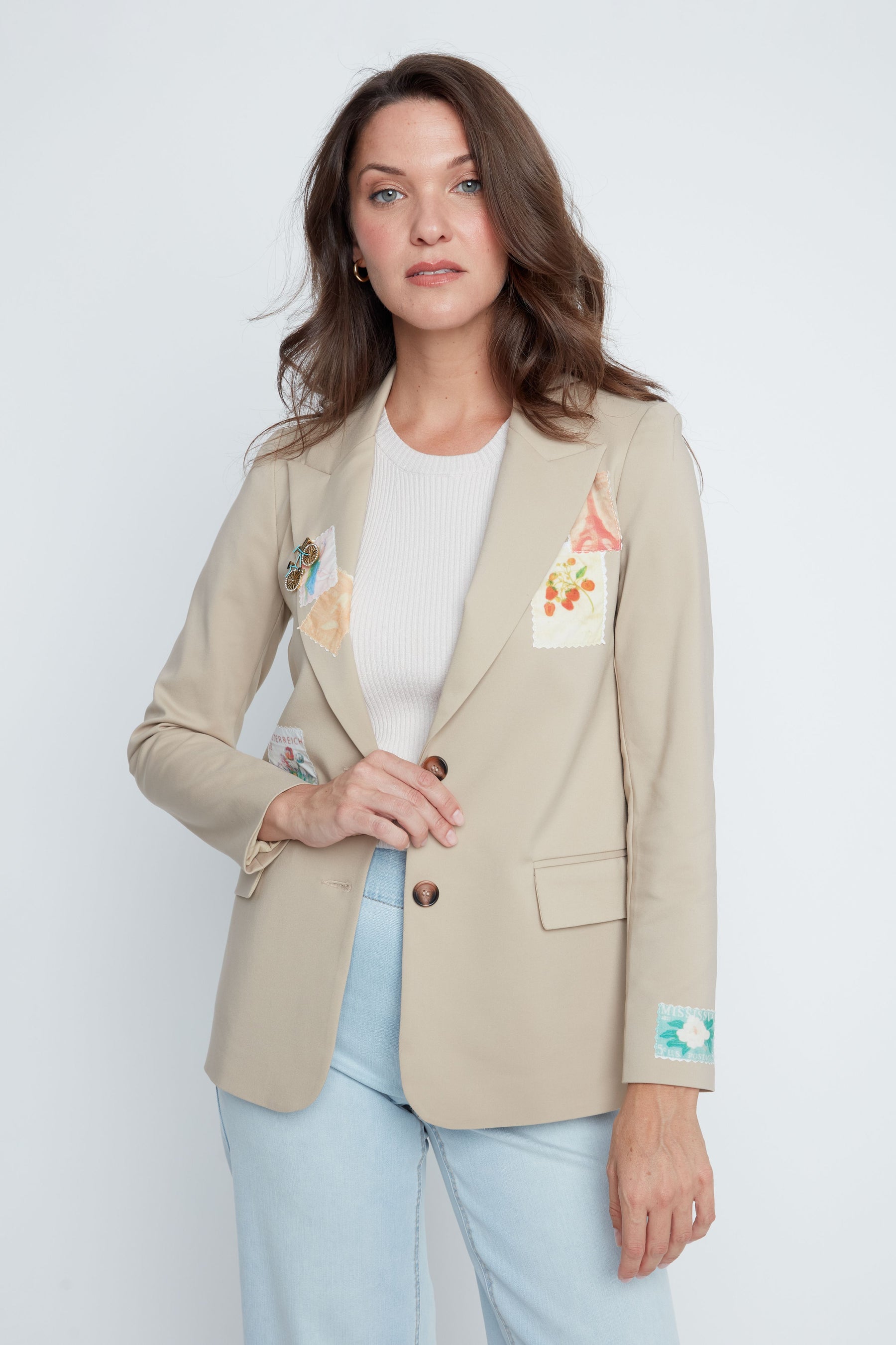 Jacket - Renuard - R3946