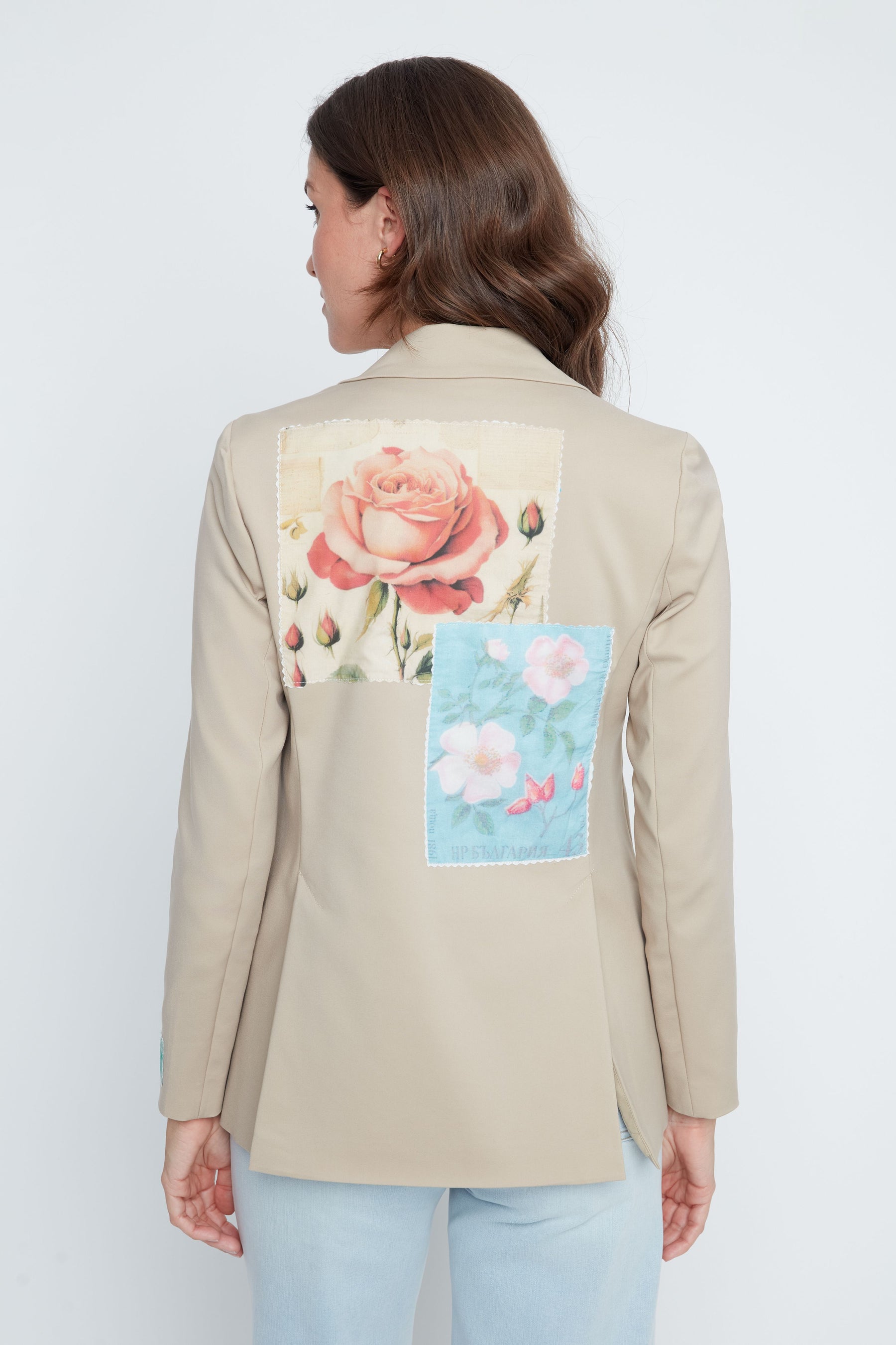 Jacket - Renuard - R3946