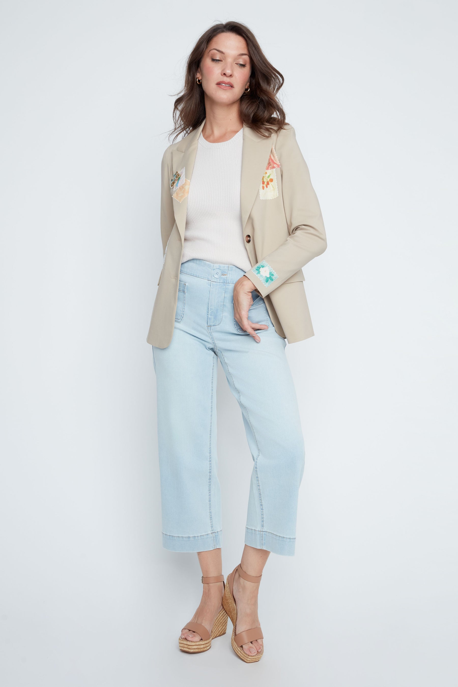 Jacket - Renuard - R3946