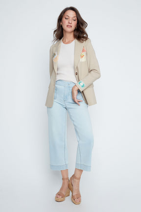 Jacket - Renuard - R3946