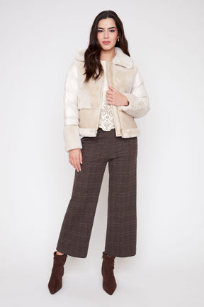 Jacket - Renuard - R3949L E3116