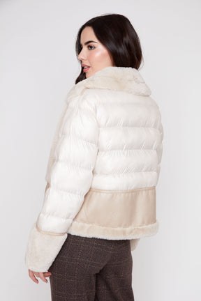 Jacket - Renuard - R3949L E3116