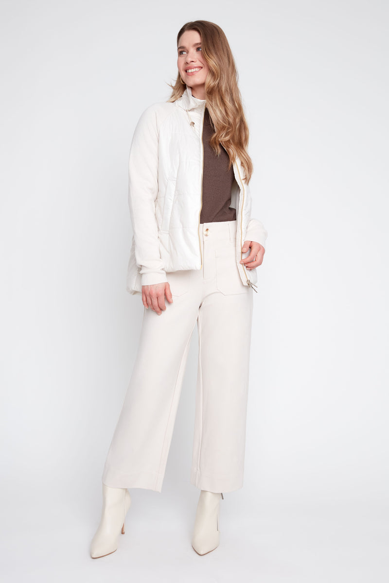 Jacket - Renuard - R3950L E3034