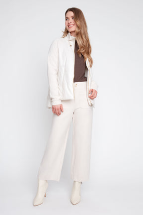 Jacket - Renuard - R3950L E3034