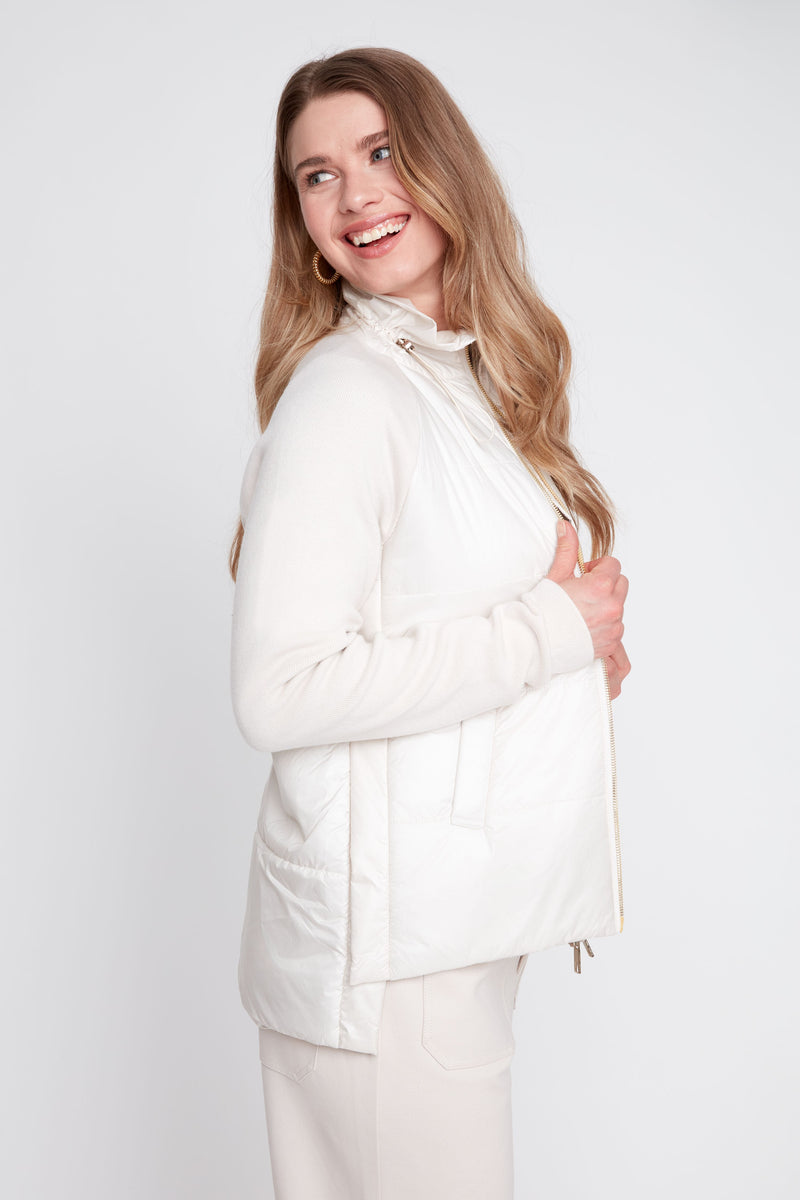 Jacket - Renuard - R3950L E3034