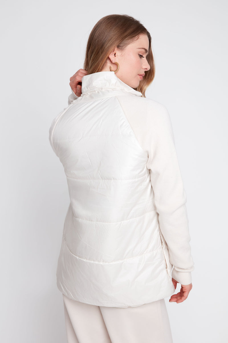 Jacket - Renuard - R3950L E3034