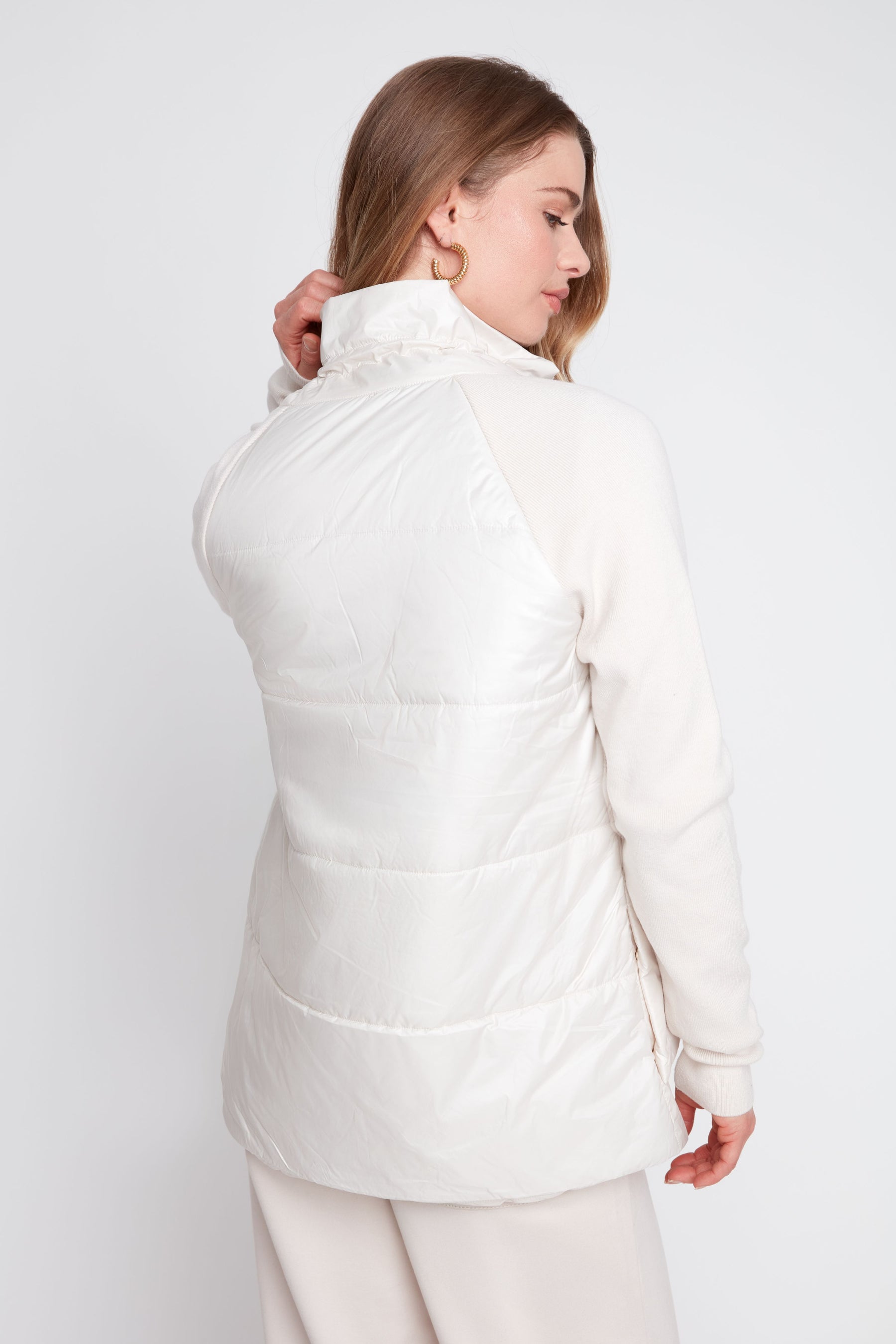 Jacket - Renuard - R3950L E3034