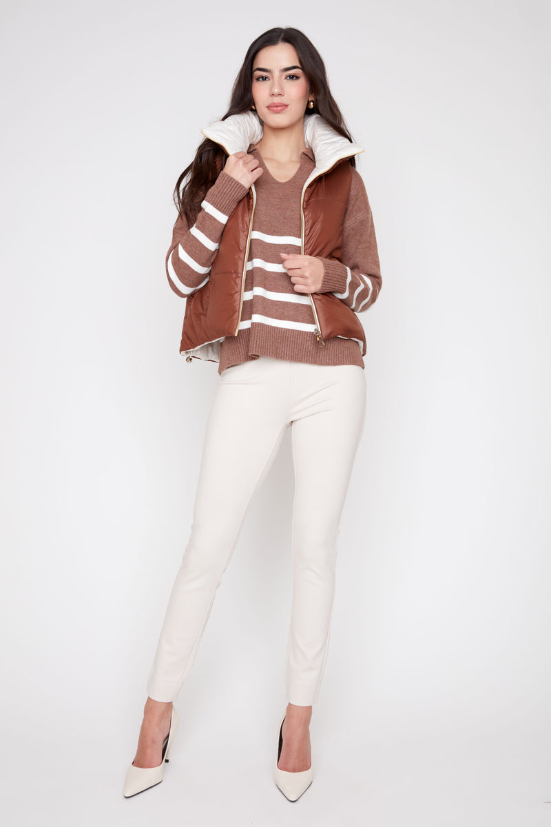 Jacket - Renuard - R3953R E3034