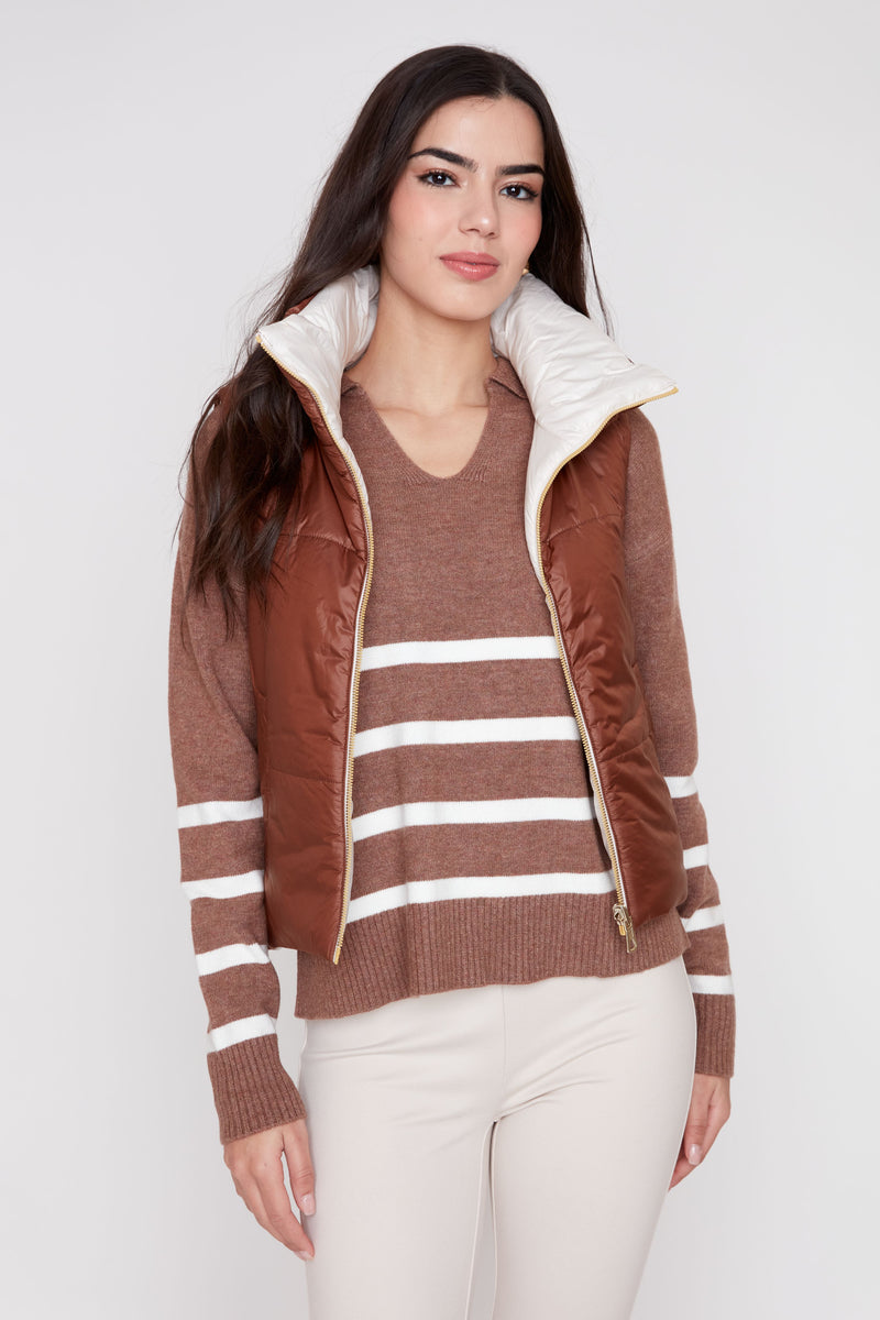 Jacket - Renuard - R3953R E3034