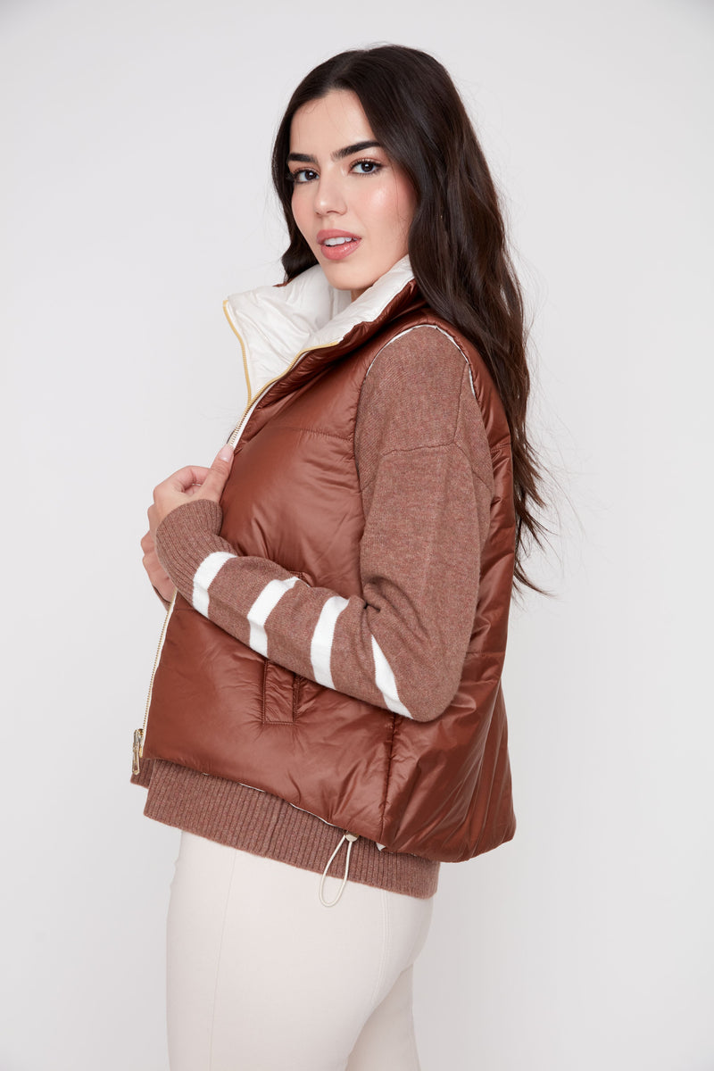 Jacket - Renuard - R3953R E3034