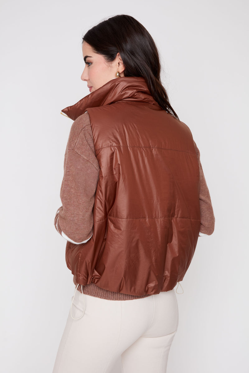 Jacket - Renuard - R3953R E3034