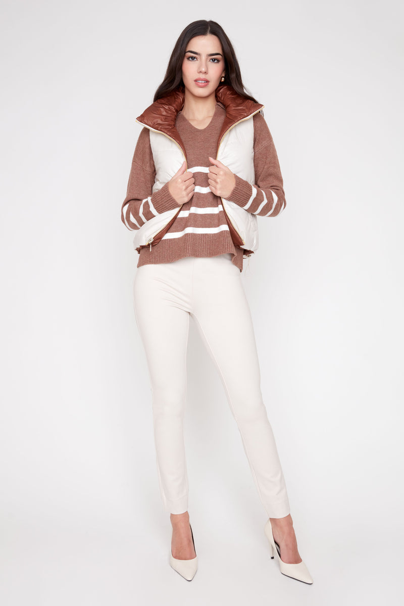 Jacket - Renuard - R3953R E3034