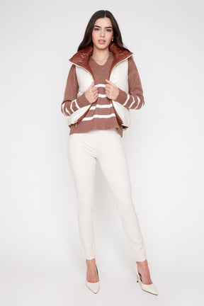 Veste - Renuard - R3953R E3034