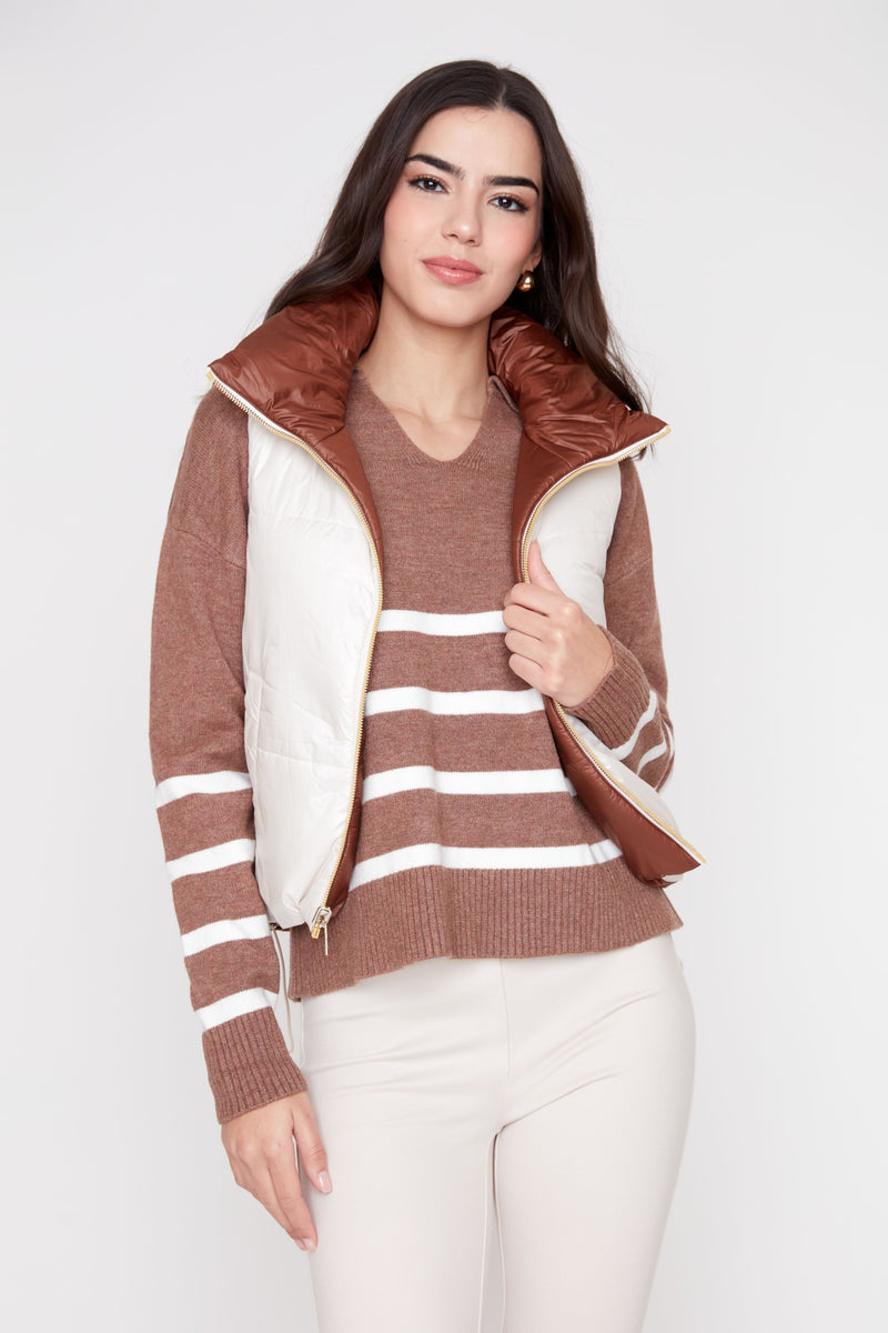 Jacket - Renuard - R3953R E3034