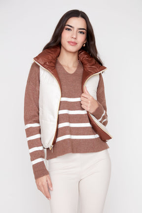 Veste - Renuard - R3953R E3034