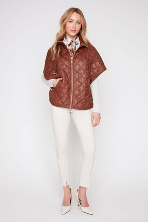 Jacket - Renuard - R3956 E3034