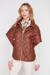 Jacket - Renuard - R3956 E3034