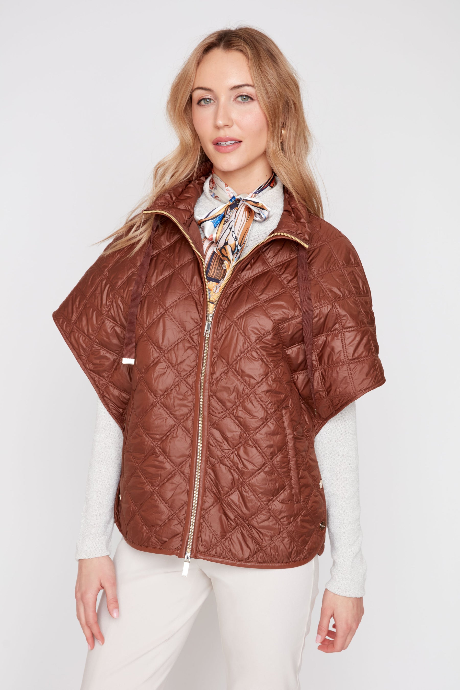 Jacket - Renuard - R3956 E3034