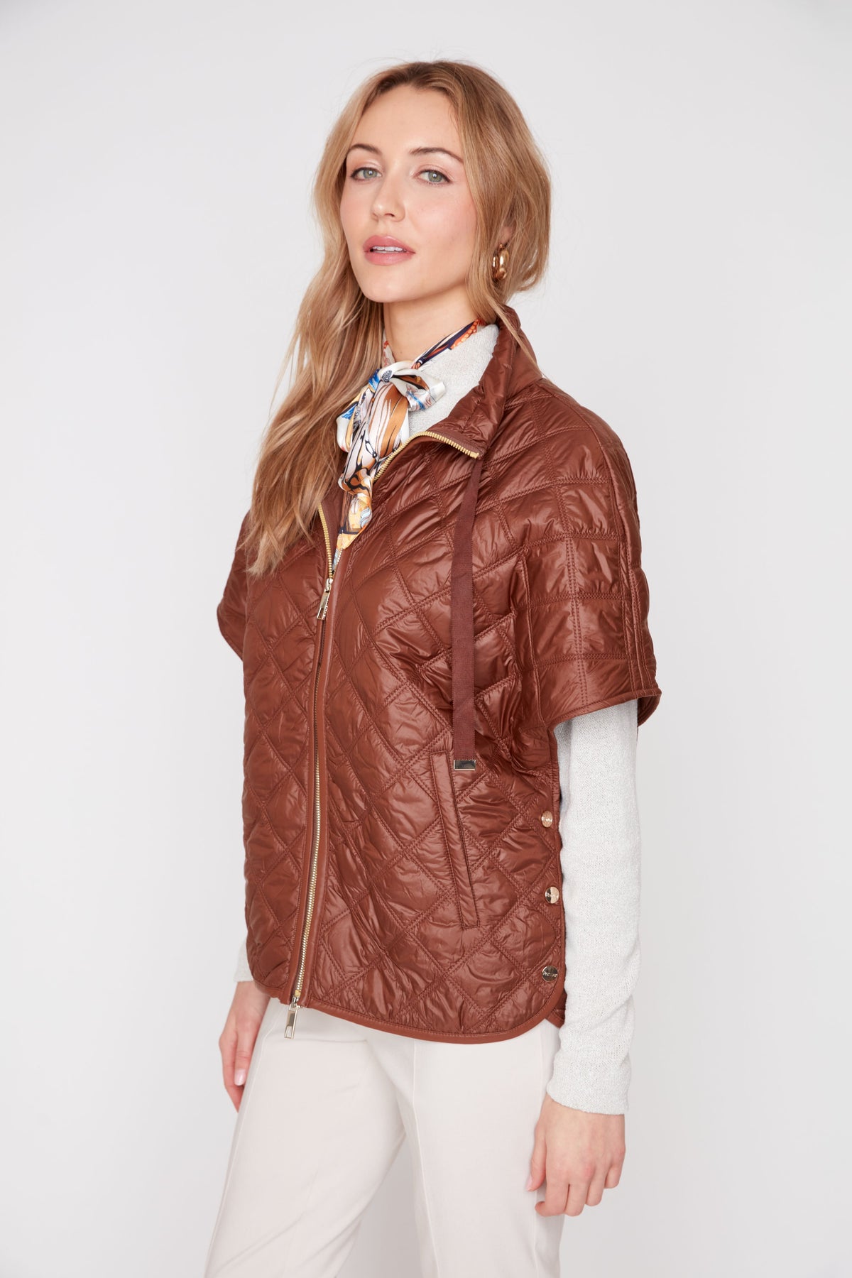 Jacket - Renuard - R3956 E3034