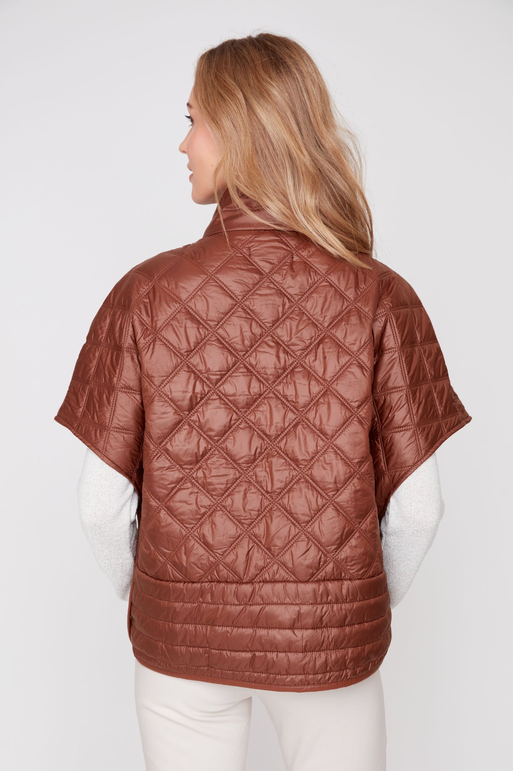 Jacket - Renuard - R3956 E3034